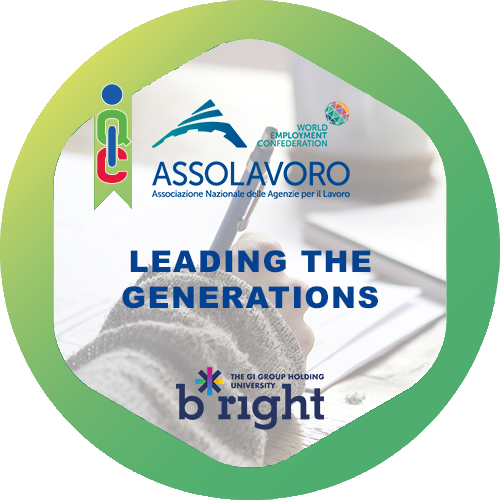 Leading the generations